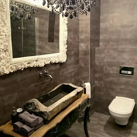 Ah Luxury Pribinova Kosice