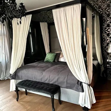 Ah Luxury Pribinova * Kosice