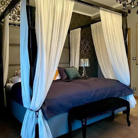 Ah Luxury Pribinova * Kosice