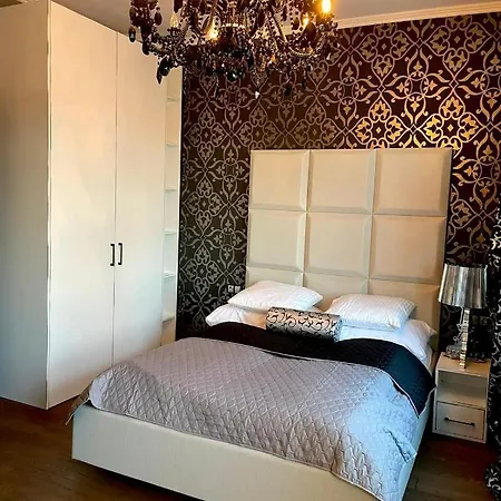 Ah Luxury Pribinova Apartmán